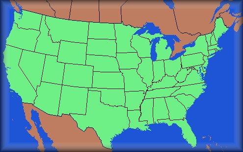 Access Numbers North America